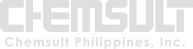 Chemsult Philippines, Inc.