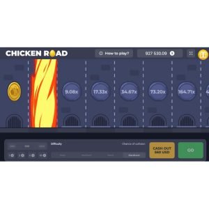 Jocul de noroc Chicken Road a devenit o adevărată atractie în România