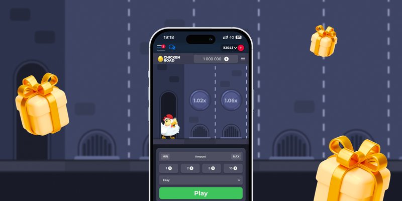 Chicken road online in Netherlands