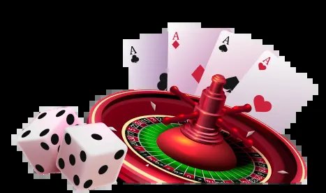 Overview of slotsvader casino games
